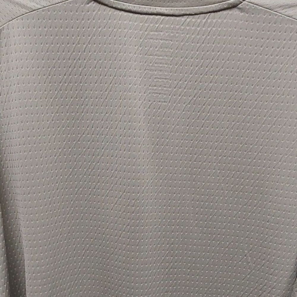 Blocked Short Sleeve T-shirt | MTA | XXX Large - Picture 7 of 11